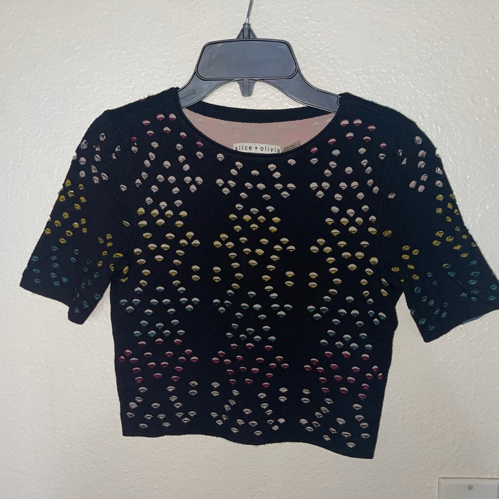 Alice + olivia size xs